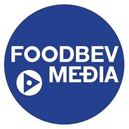 FoodBev Media logo