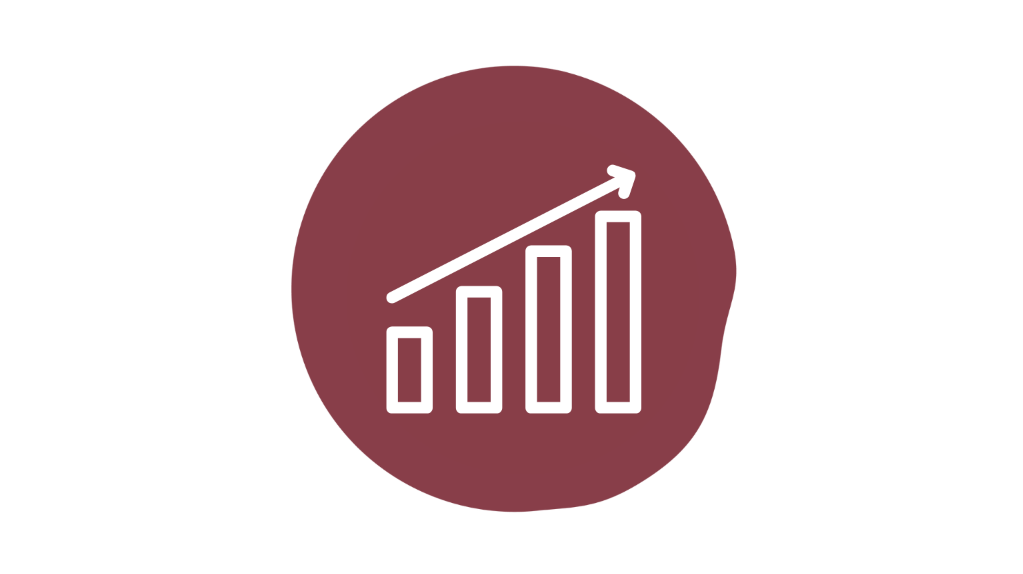 Graph icon
