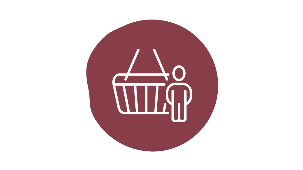 purchasing Icon