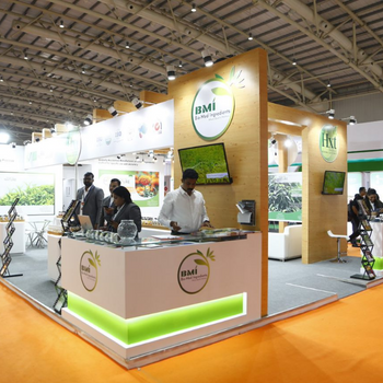 Start-up Innovation F&B Products Competition