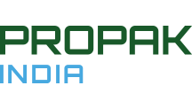 Propak India Logo
