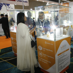 Product Showcase at Fi India