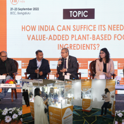Product Showcase at Fi India