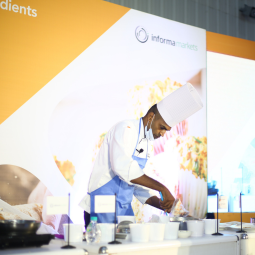 Product Showcase at Fi India