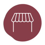Event flag icon