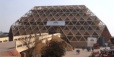 Fi India Venue 