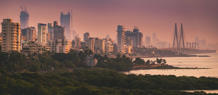 Mumbai