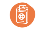Icon pin