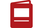 Brochure icon