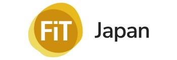 FiT Japan Logo