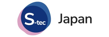 S-Tec Japan Logo