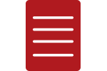 Download the event brochure icon