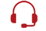 Speak with an expert icon