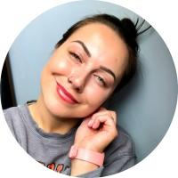 Elena's profile image