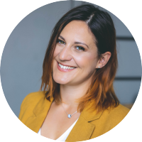 Izabela's profile image