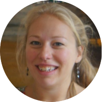 Joanna's profile image