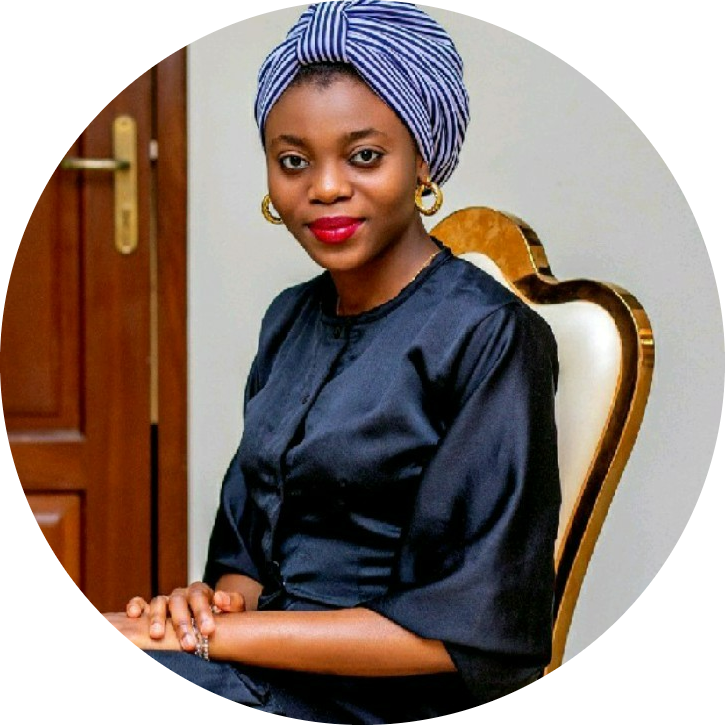 Hanifat's profile image