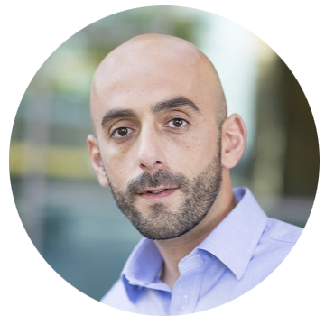 Andreas's profile image