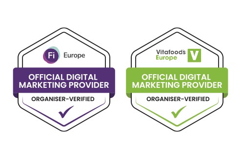 Marketing provider badges