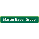Martin Bauer logo