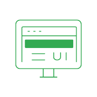 Top banner icon