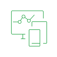 High reach icon