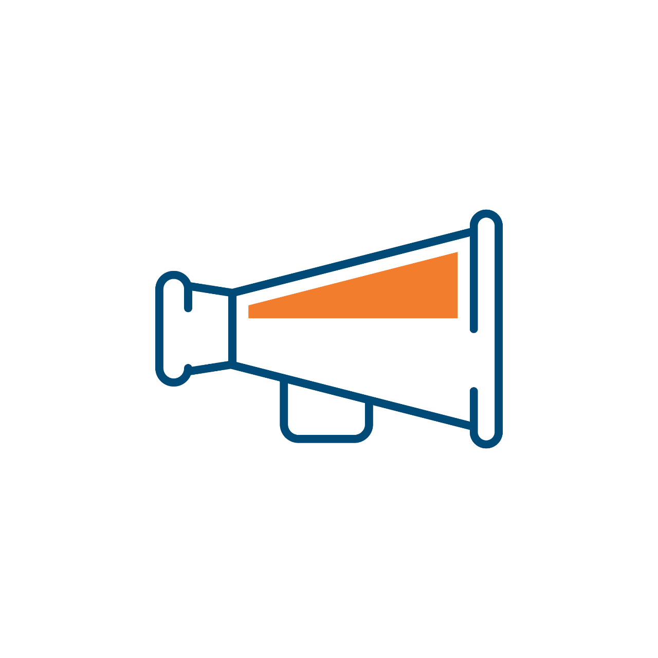 High Reach icon