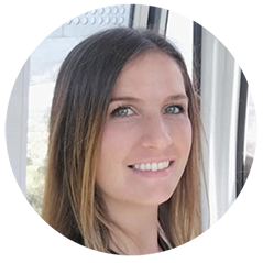 Viviana Cristini, Head of Digital Sales at Informa Markets
