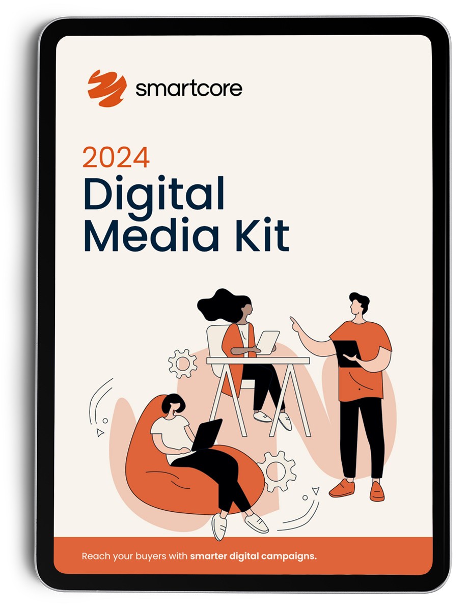 Smartcore media kit