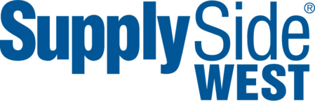 SupplySide West logo