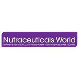 Nutraceuticals World logo