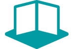 Event venue icon