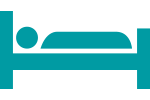 Accomodation icon
