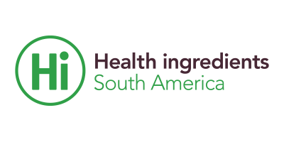 Health Ingredients South America logo