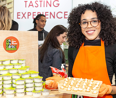 Tasting Experience at Fi South America