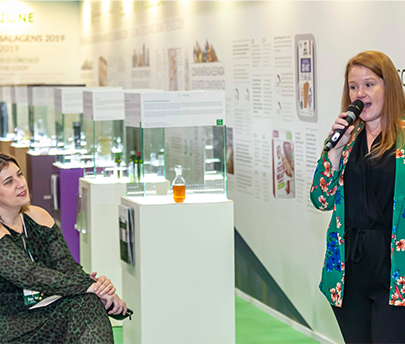 Innovation Tours at Fi South America