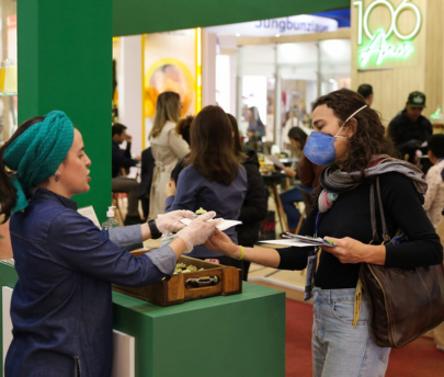 Supplier Solutions at Fi South America