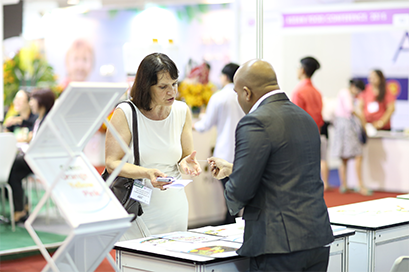 Top Exhibitors Fi Vietnam