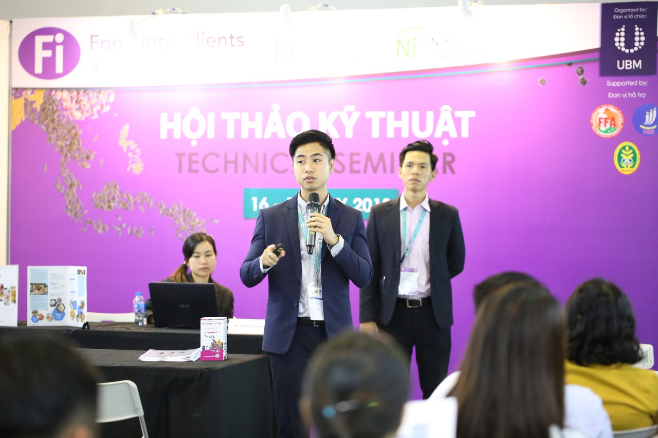 Technical Seminars