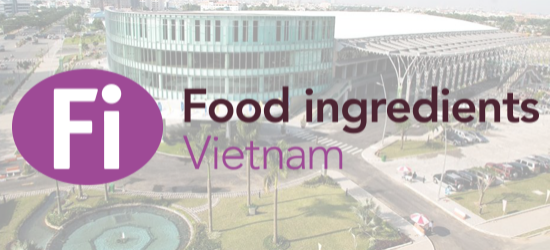 Food ingredients Vietnam Venue