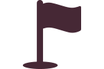 Event flag icon