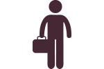 Visitors icon