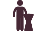 Exhibitors icon